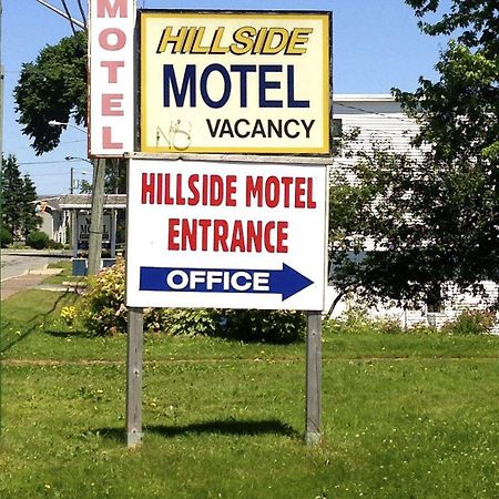 Hillside Motel Saint-Jean Extérieur photo