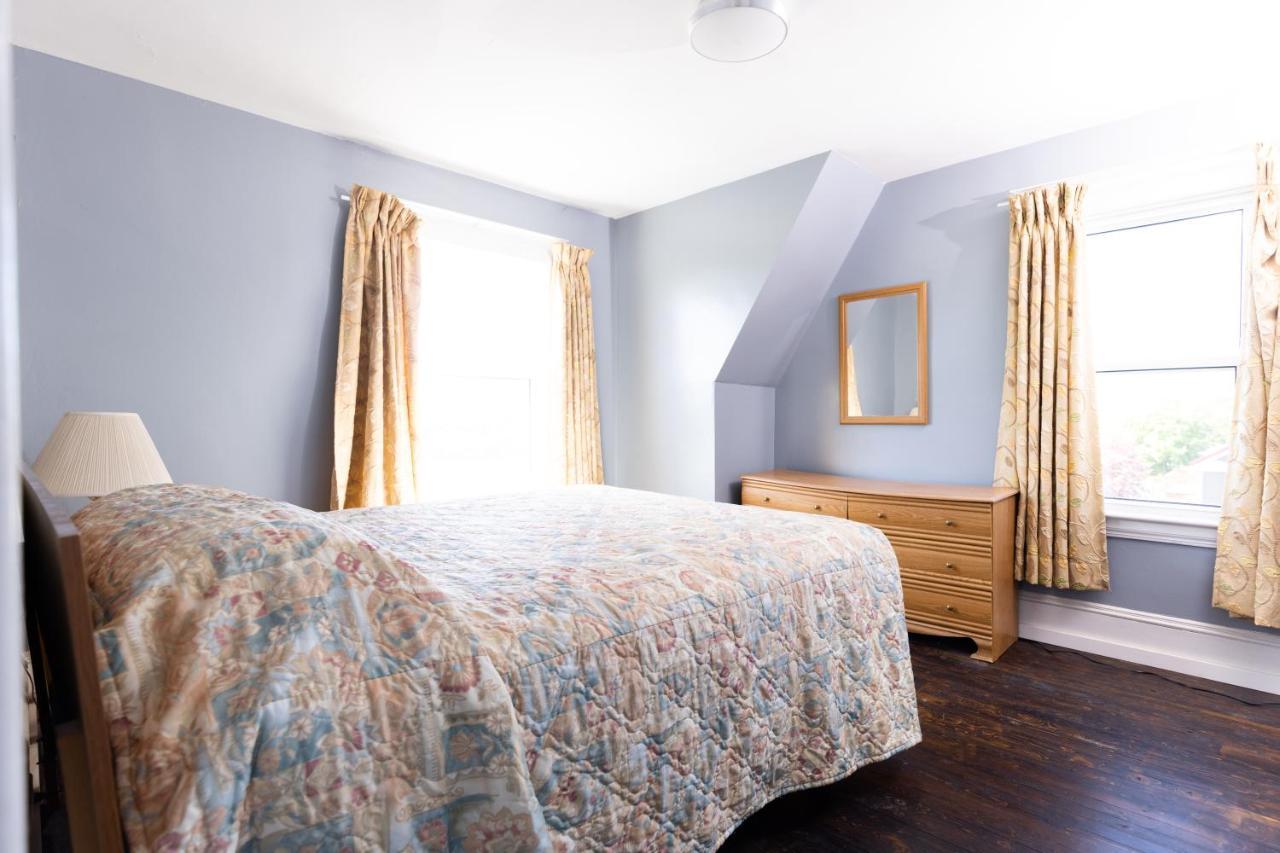 Hillside Motel Saint-Jean Extérieur photo
