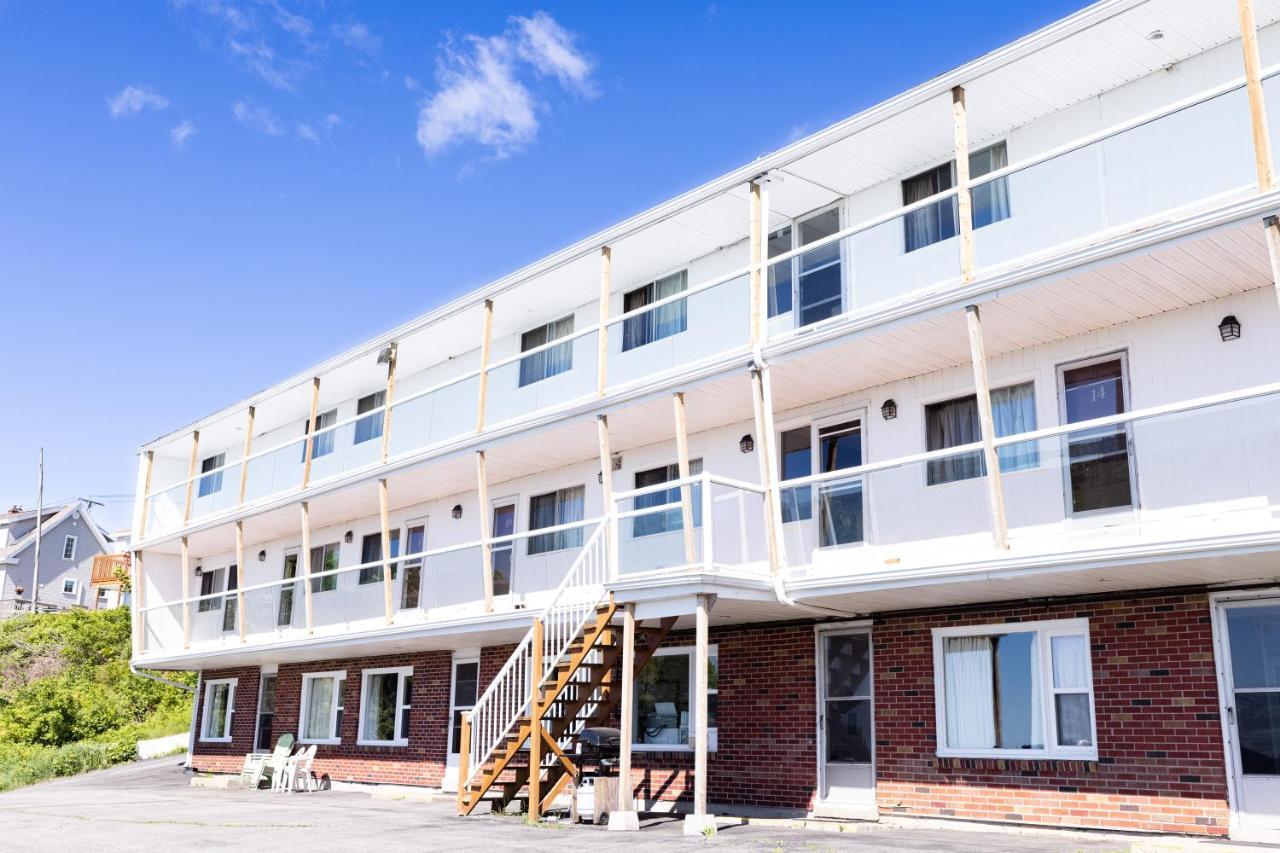Hillside Motel Saint-Jean Extérieur photo