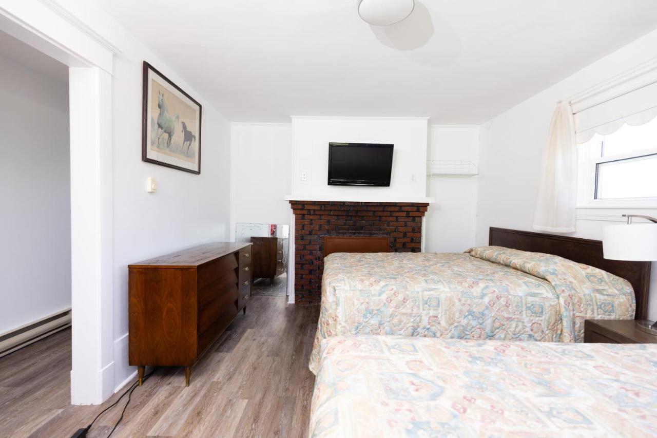 Hillside Motel Saint-Jean Chambre photo